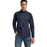 G-Star Raw - Mens Dressed Super Slim Woven Shirt