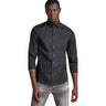G-Star Raw - Mens Dressed Super Slim Woven Shirt