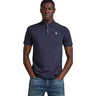G-Star Raw - Mens Dunda Slim Polo