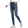 G-Star Raw - Womens Kafey Ultra High Skinny Jeans
