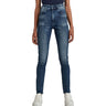 G-Star Raw - Womens Kafey Ultra High Skinny Jeans