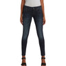 G-Star Raw - Womens Lynn Skinny Jeans
