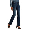 G-Star Raw - Womens Midge Bootcut Jeans