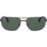 Ray-Ban RB3528 Mens  Sunglasses