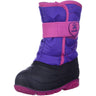 Kamik - Unisex-Baby Snowbug3 Boots
