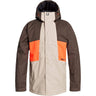 DC - Mens Defy Jacket