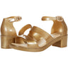 Melissa - Kids Mini Model Sandals
