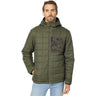 Billabong - Mens Journey Puffer Jacket Jacket