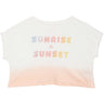 Roxy - Girls Look For The Good T-Shirt