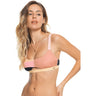 Roxy - Junior Paradiso Passport Bralette Swimwear