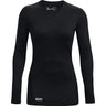 Under Armour - Womens W Tac Crew Cgi Base Sweater