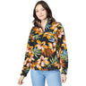 Billabong - Junior Boundary Mock Half Zip 2 Hoodie