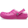 Crocs -Unisex Classic Lined Clog