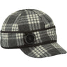 Stormy Kromer - Womens The Button Up Cap