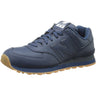 New Balance - Mens 574 Leather Shoes