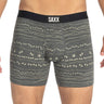 Saxx - Mens Ultra Fly Boxer Briefs