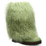 Bearpaw - Womens Boetis Ii Solids Boots