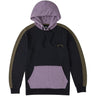 Billabong - Mens Wave Washed Blocked Pullover Hoodie