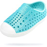 Native - Kids Jefferson Bling Clogs