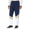 Lacoste - Mens Xh7066 Colorblocked Jogger With Tape On Side Legs Tappered