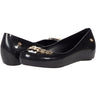 Melissa - Kids Mini Ultragirl Stars Flats