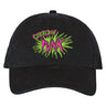 Demented Records - Unisex Covered In Punk Dad Hat