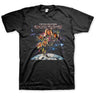 Europe  - Mens The Final Countdown T-Shirt