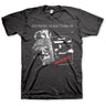 Extreme Noise Terror - Mens Phonophobia T-Shirt