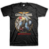 Girlschool - Mens Demolition T-Shirt