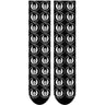 Misfits - Unisex Fiend Club All Over Socks