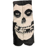 Misfits - Unisex Glow Skull Socks