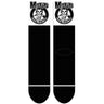 Misfits - Unisex Want Skulls Socks