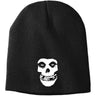 Misfits - Unisex Fiend Skull Beanie