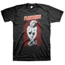 Plasmatics  - Mens Wendy O T-Shirt