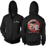 Primus - Mens Suck On This Zip Sweater