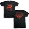 Sigh - Mens Imaginary Sonicscape Tshirt T-Shirt