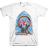 Slayer - Mens Alter Of Sacrifice T-Shirt