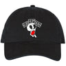 Subhumans - Unisex Skull Hat