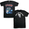 Tankard - Mens Alien T-Shirt