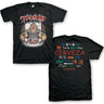 Tankard - Mens Cerveza T-Shirt