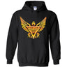 Triumph - Mens Thunderbird Pullover Hoodie