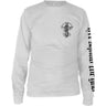 Vatican Commandos - Mens Hit Squad Long Sleeve T-Shirt