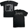 Venom - Mens Calm Before The Storm Tshirt T-Shirt