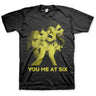 You Me At Six - Mens Ymas Suckapunch T-Shirt