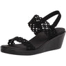 Skechers - Womens Rumble On - Sassy Dayz Sandals