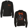 Ghost - Mens Charger Long Sleeve T-Shirt