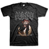 Deicide - Mens Scars Of The Crucifix T-Shirt
