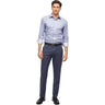 Bonobos Mens Stretch Weekday Warrior Slim Pants