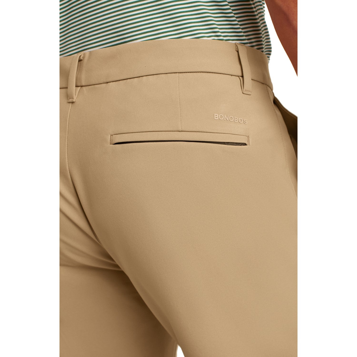 Bonobos Performance Link Pants Oak Khaki / 30 x 32 Bonobos Performance Link Pants Oak Khaki / 30 x 32