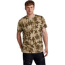 G-Star Raw - Mens Arrow Camo Loose T-Shirt